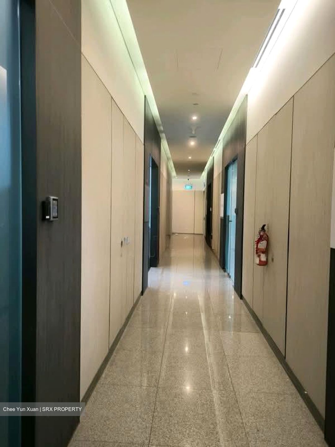 Sbf Center (D1), Office #577690931